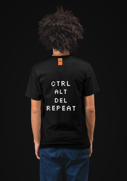 ctrl alt del repeat