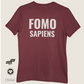 FOMO SAPIENS