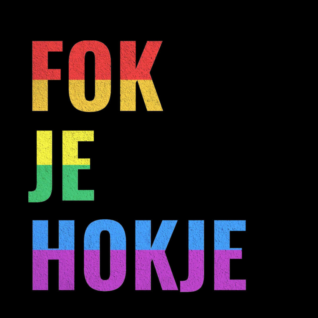 FOKJEHOKJE