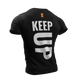 KEEP UP