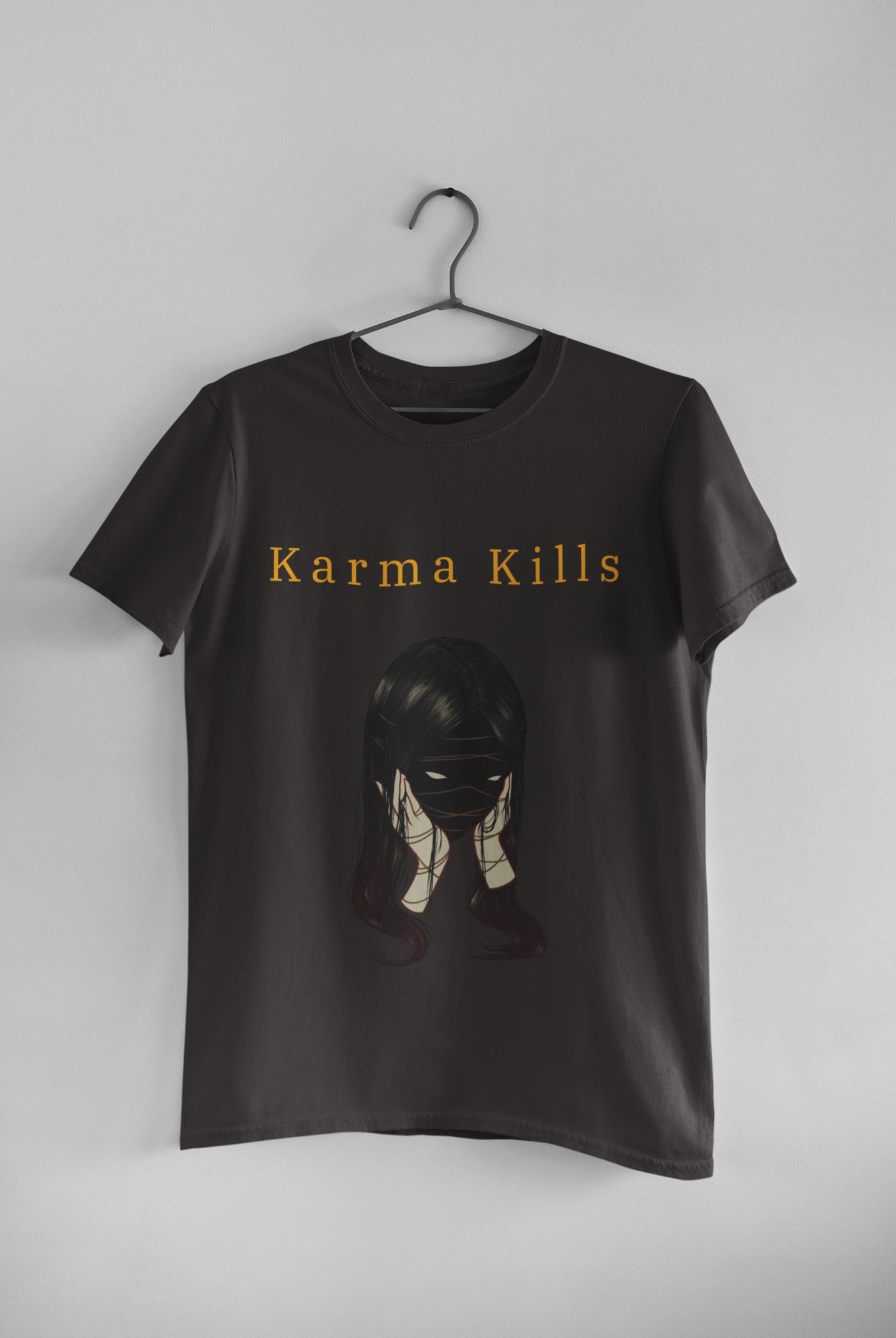 Karma Kills