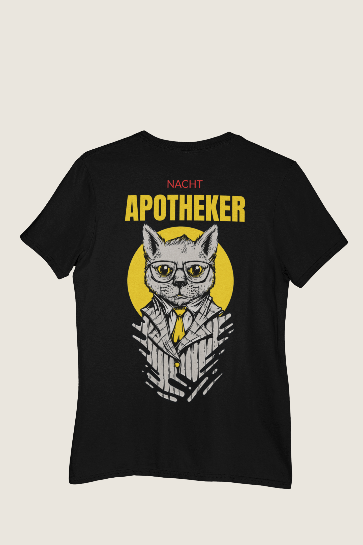 Nacht apotheker