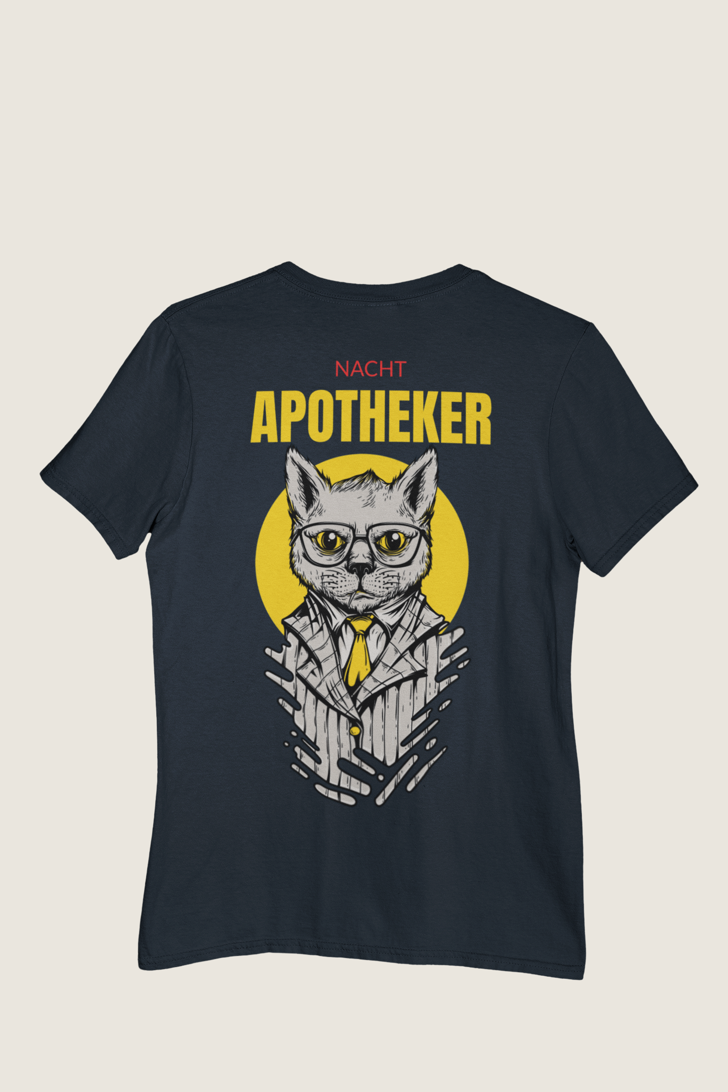 Nacht apotheker