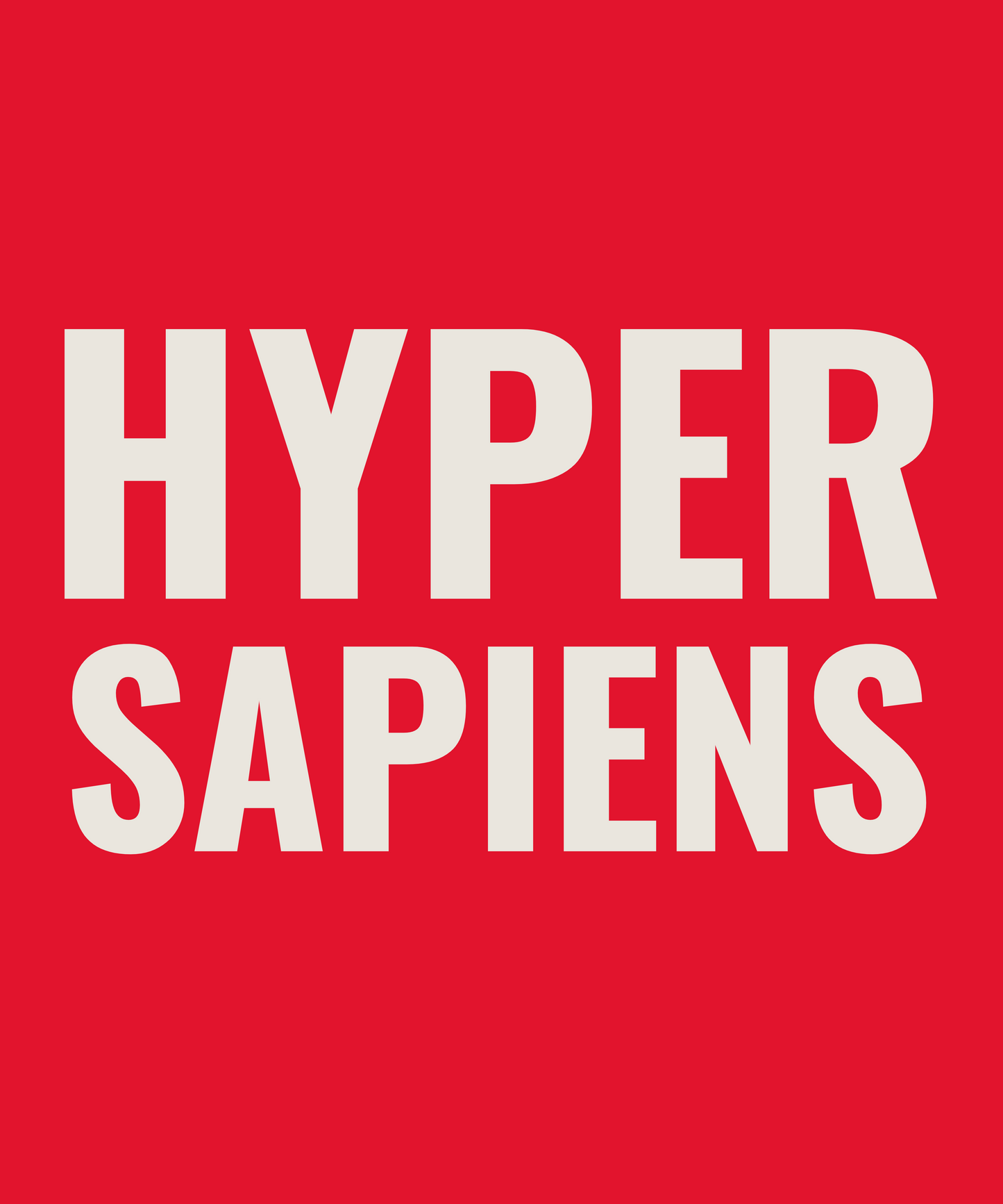 HYPER SAPIENS