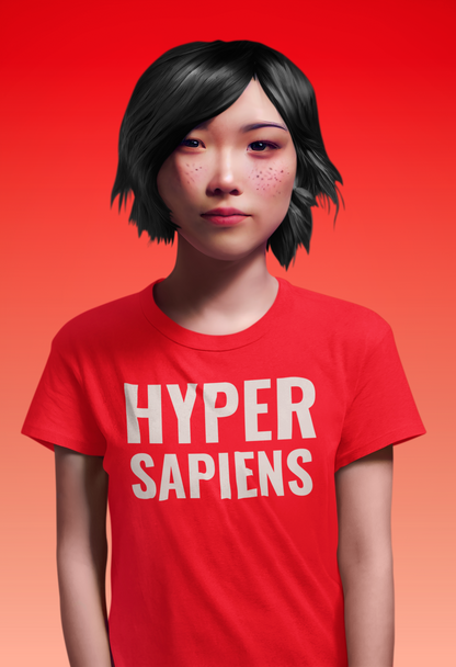 HYPER SAPIENS