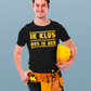 I work therefore I am
