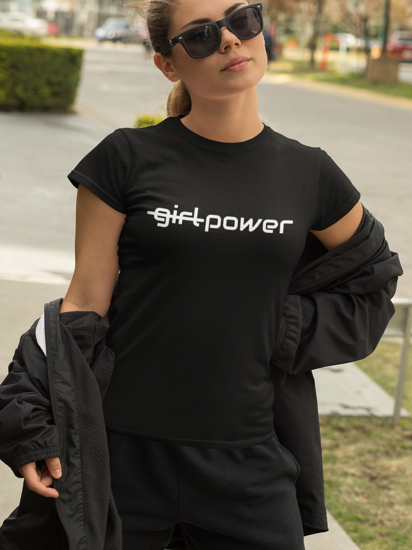 GIRL=POWER