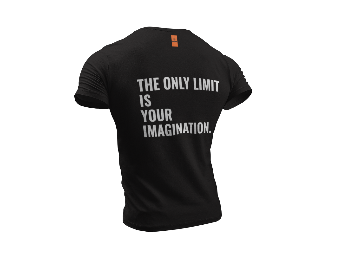 The only limit is your imagination