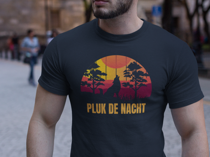 Pluk de Nacht
