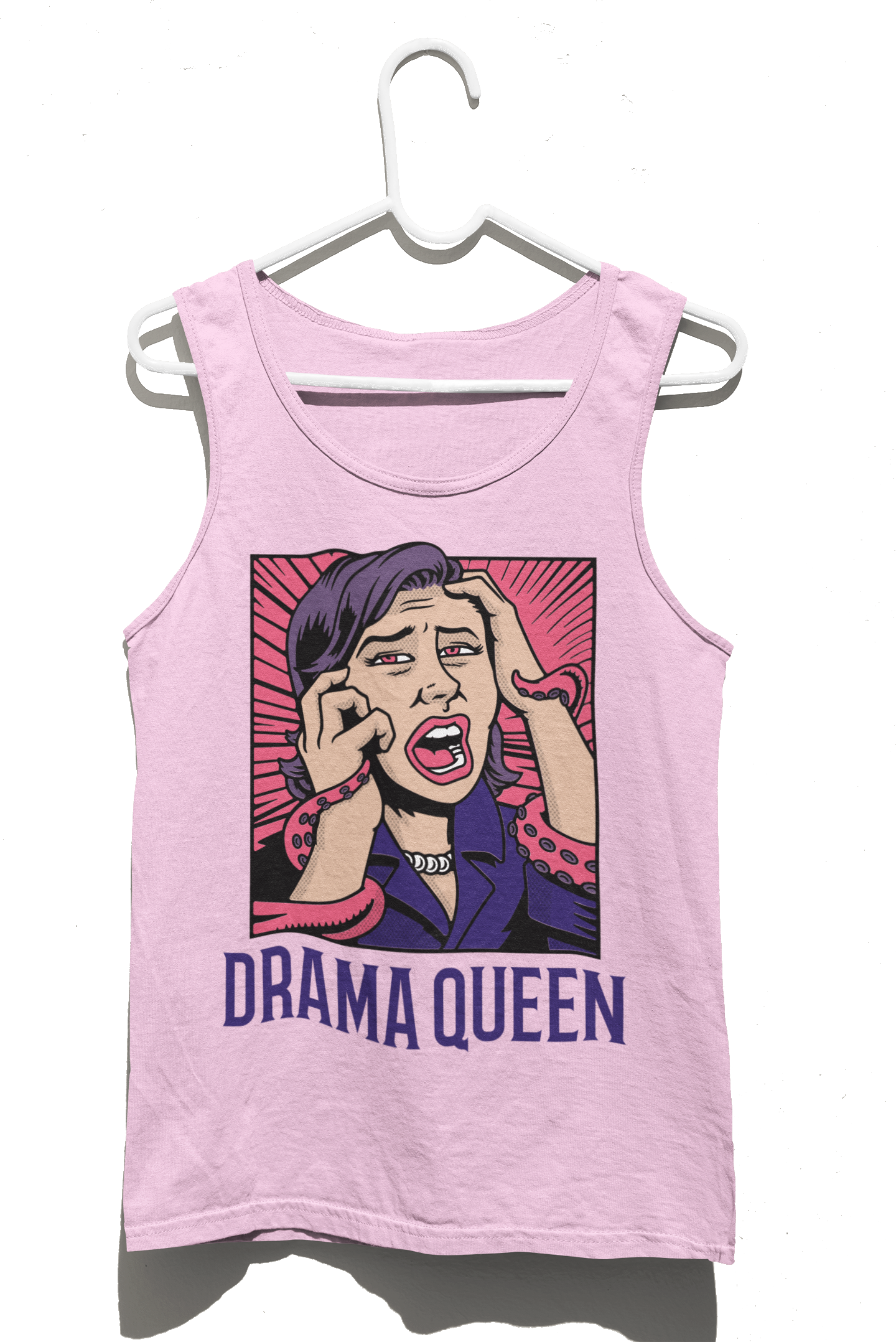 Drama Queen