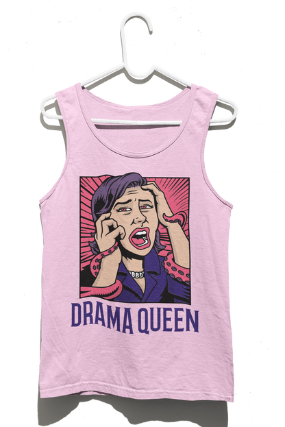 Drama Queen