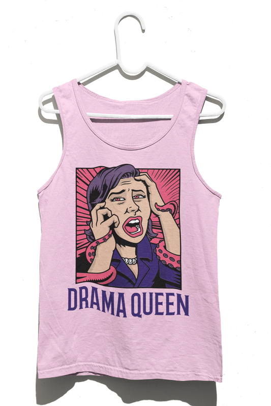 Drama Queen