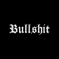 bull shit