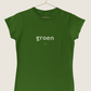 Green like