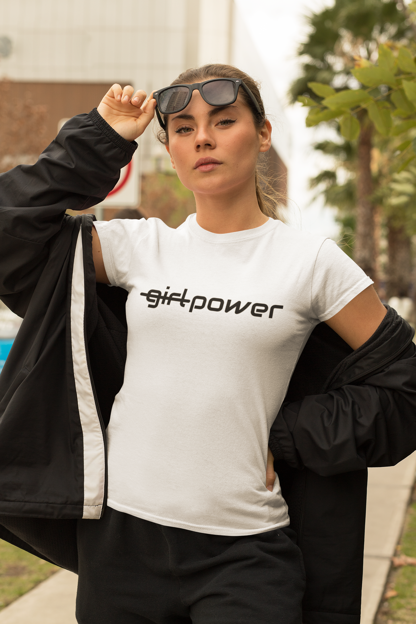 GIRL=POWER