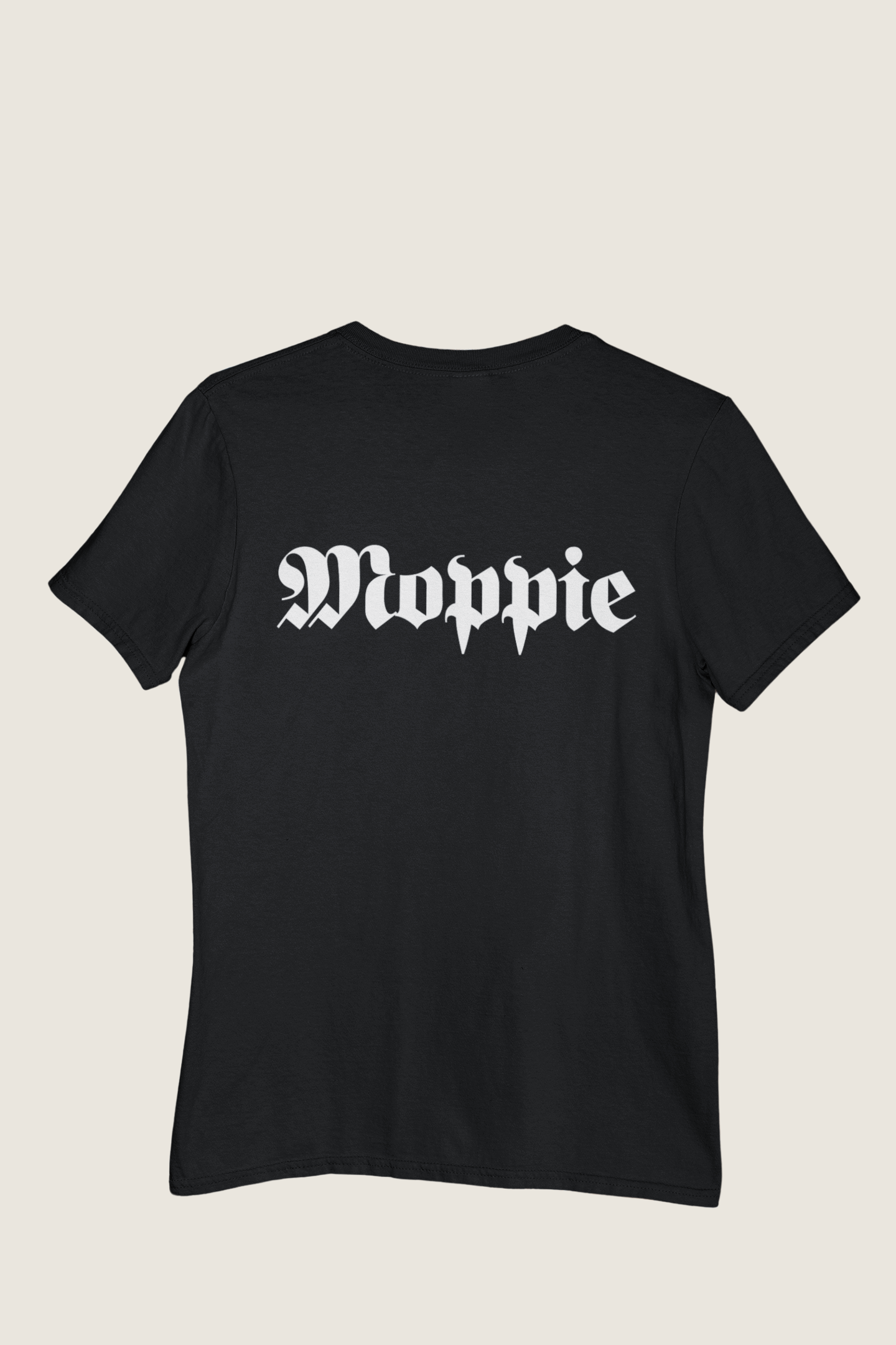 Moppie