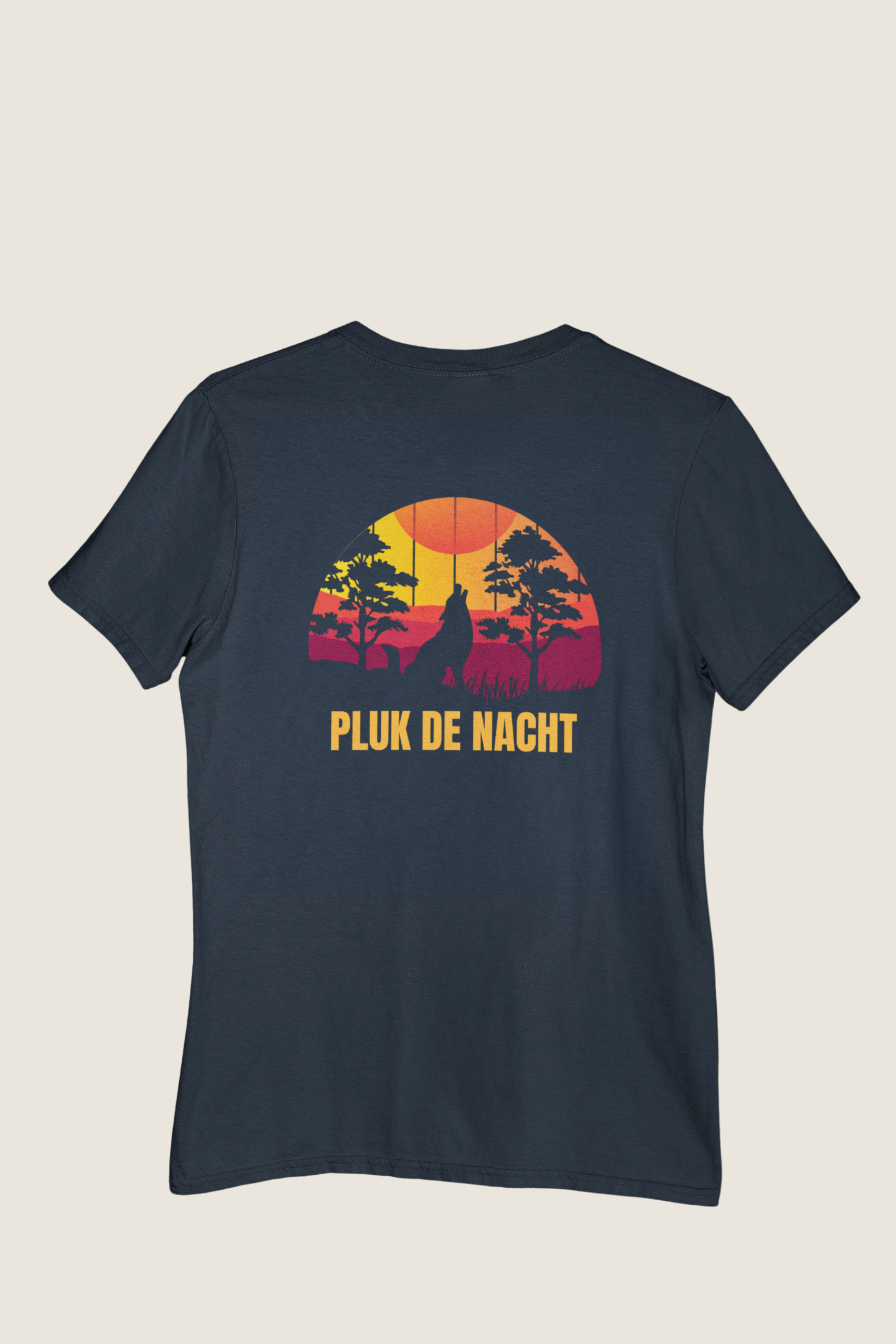 Pluk de Nacht